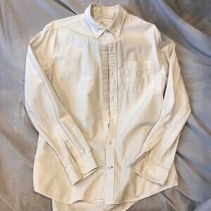 The Gap Standard Fit Dress Shirt